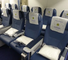 Ukraine International Airlines Boeing 777-200ER photo