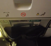 Zipair Tokyo Boeing 787-8 photo