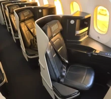 Zipair Tokyo Boeing 787-8 photo