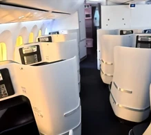 Zipair Tokyo Boeing 787-8 photo