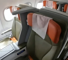 Air Côte d'Ivoire Airbus A320neo photo