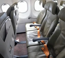 Air Côte d'Ivoire Airbus A320neo photo