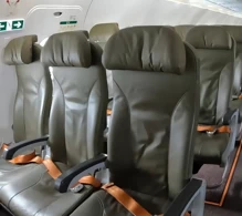 Air Côte d'Ivoire Airbus A320neo photo