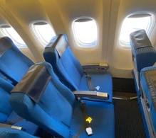 ANA - All Nippon Airways Boeing 777-200 V.1 photo