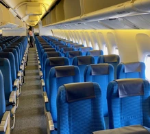 ANA - All Nippon Airways Boeing 777-200 V.1 photo