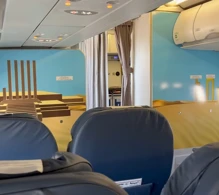 Yemenia Airbus A320-200 V.1 photo