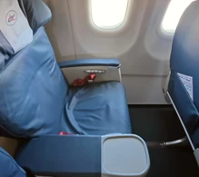 Yemenia Airbus A320-200 V.1 photo