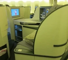 EVA Air Boeing 777-300ER V.2 photo