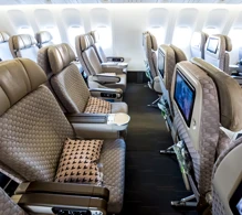 EVA Air Boeing 777-300ER V.2 photo