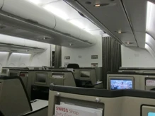 Swiss Airbus A330-300 photo