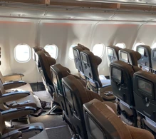 Swiss Airbus A330-300 photo