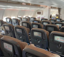 Swiss Airbus A330-300 photo