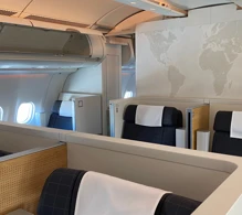 Swiss Airbus A330-300 photo