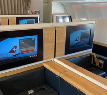 Swiss Airbus A330-300 photo