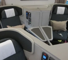Cathay Pacific Airbus A330-300 V.1 photo