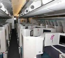 Cathay Pacific Airbus A330-300 V.1 photo