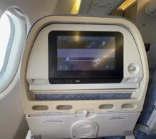 Cathay Pacific Airbus A330-300 V.1 photo