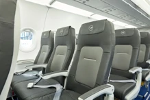 Lufthansa Airbus A321neo photo