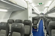 Lufthansa Airbus A321neo photo