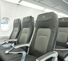 Lufthansa Airbus A321neo photo