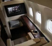 Saudia Boeing 777-300ER V.3 photo