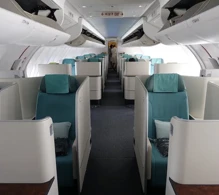 Korean Air Boeing 747-8 photo