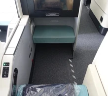 Korean Air Boeing 747-8 photo