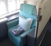 Korean Air Boeing 747-8 photo