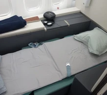 Korean Air Boeing 747-8 photo