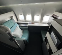 Korean Air Boeing 747-8 photo