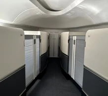 Korean Air Boeing 747-8 photo