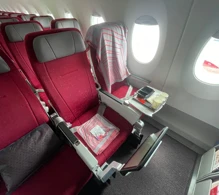 Air India Airbus A350-900 photo