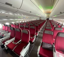Air India Airbus A350-900 photo