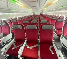 Air India Airbus A350-900 photo
