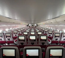 Air India Airbus A350-900 photo