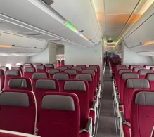 Air India Airbus A350-900 photo