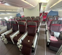 Air India Airbus A350-900 photo