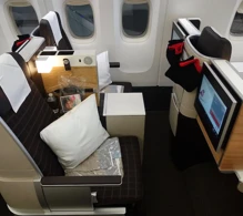 Swiss Boeing 777-300ER photo