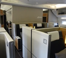 Swiss Boeing 777-300ER photo
