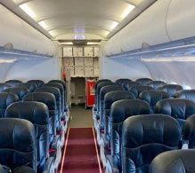 AirAsia Airbus A320-200 photo