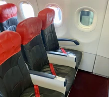 AirAsia Airbus A320-200 photo