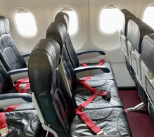 AirAsia Airbus A320-200 photo