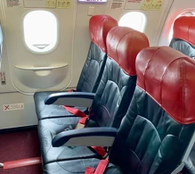 AirAsia Airbus A320-200 photo