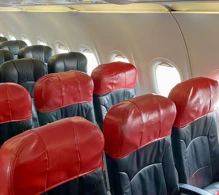AirAsia Airbus A320-200 photo