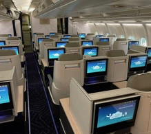 Brussels Airlines Airbus A330-300 V.1 photo
