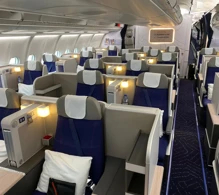 Brussels Airlines Airbus A330-300 V.1 photo