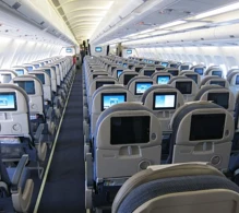 Brussels Airlines Airbus A330-300 V.1 photo