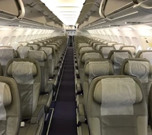 Druk Air Airbus A319-100 photo
