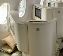 Vietnam Airlines Boeing 787-9 V.2 photo