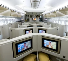 Vietnam Airlines Boeing 787-9 V.2 photo